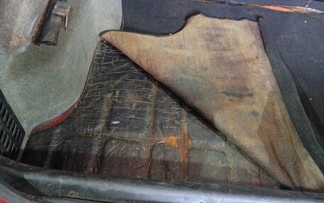 Москвич 2141, 1997 год, 130 000 рублей, 10 фотография