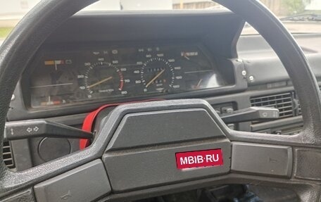 Москвич 2141, 1997 год, 130 000 рублей, 7 фотография