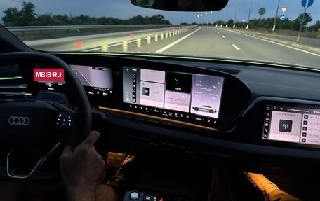 Audi A5, 2025 год, 6 195 000 рублей, 7 фотография
