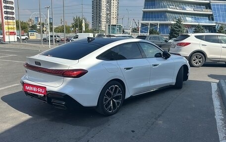Audi A5, 2025 год, 6 195 000 рублей, 8 фотография