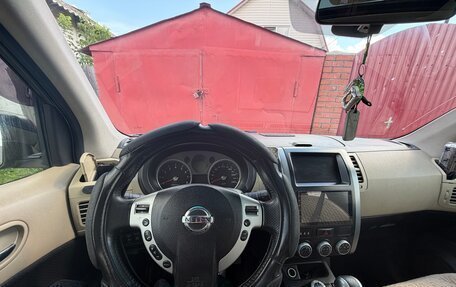 Nissan X-Trail, 2008 год, 850 000 рублей, 5 фотография