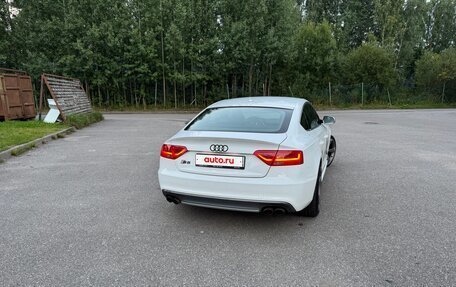 Audi S5, 2012 год, 1 900 000 рублей, 6 фотография