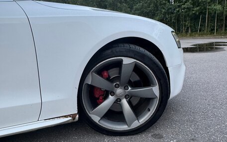 Audi S5, 2012 год, 1 900 000 рублей, 4 фотография