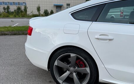 Audi S5, 2012 год, 1 900 000 рублей, 5 фотография