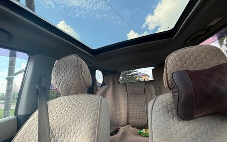 Nissan X-Trail, 2008 год, 850 000 рублей, 8 фотография