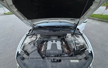 Audi S5, 2012 год, 1 900 000 рублей, 12 фотография
