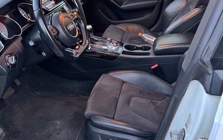 Audi S5, 2012 год, 1 900 000 рублей, 11 фотография