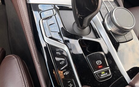 BMW 6 серия, 2020 год, 5 350 000 рублей, 9 фотография