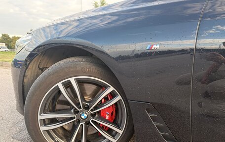 BMW 6 серия, 2020 год, 5 350 000 рублей, 13 фотография