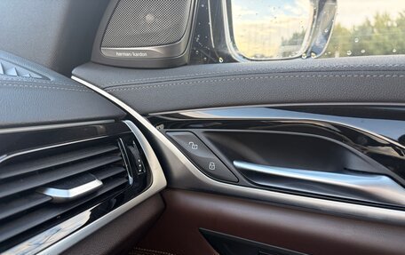 BMW 6 серия, 2020 год, 5 350 000 рублей, 18 фотография