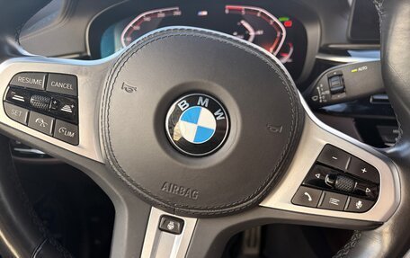 BMW 6 серия, 2020 год, 5 350 000 рублей, 21 фотография