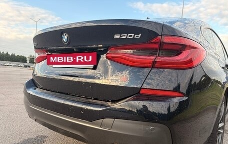 BMW 6 серия, 2020 год, 5 350 000 рублей, 15 фотография