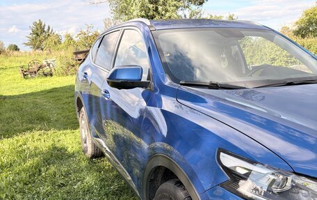 Haval F7 I, 2018 год, 1 450 000 рублей, 4 фотография