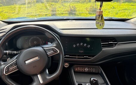 Haval F7 I, 2018 год, 1 450 000 рублей, 3 фотография