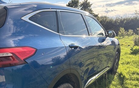 Haval F7 I, 2018 год, 1 450 000 рублей, 2 фотография
