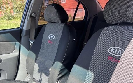 KIA Rio II, 2010 год, 500 000 рублей, 2 фотография
