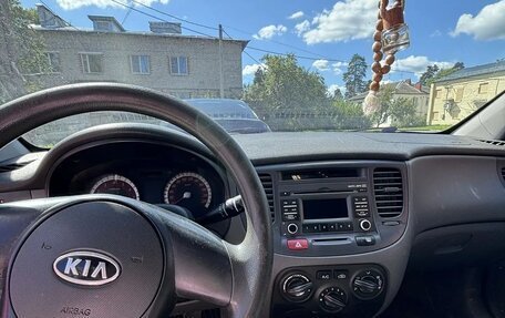 KIA Rio II, 2010 год, 500 000 рублей, 3 фотография