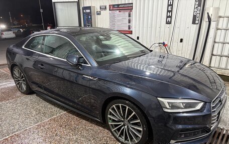 Audi A5, 2016 год, 2 750 000 рублей, 3 фотография