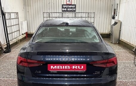 Audi A5, 2016 год, 2 750 000 рублей, 6 фотография