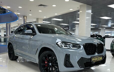 BMW X4, 2025 год, 7 800 000 рублей, 3 фотография