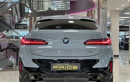 BMW X4, 2025 год, 7 800 000 рублей, 5 фотография