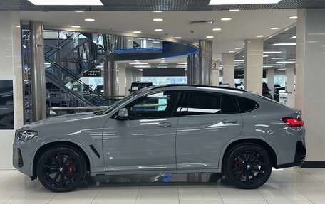 BMW X4, 2025 год, 7 800 000 рублей, 7 фотография