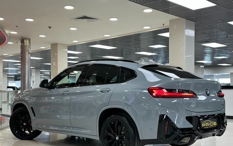 BMW X4, 2025 год, 7 800 000 рублей, 6 фотография