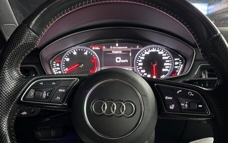 Audi A5, 2016 год, 2 750 000 рублей, 12 фотография