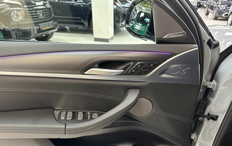 BMW X4, 2025 год, 7 800 000 рублей, 10 фотография