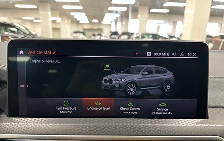 BMW X4, 2025 год, 7 800 000 рублей, 19 фотография