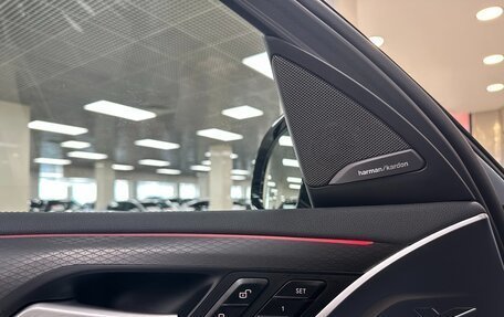 BMW X4, 2025 год, 7 800 000 рублей, 12 фотография
