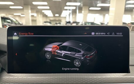 BMW X4, 2025 год, 7 800 000 рублей, 22 фотография