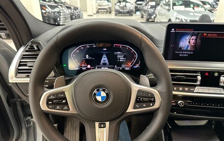 BMW X4, 2025 год, 7 800 000 рублей, 14 фотография