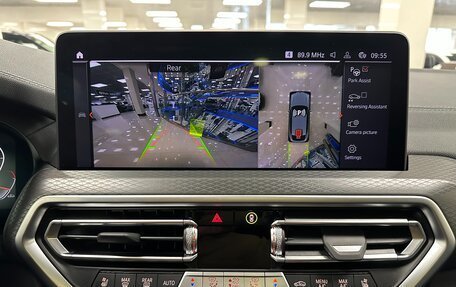 BMW X4, 2025 год, 7 800 000 рублей, 16 фотография