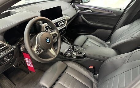 BMW X4, 2025 год, 7 800 000 рублей, 11 фотография