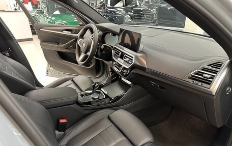 BMW X4, 2025 год, 7 800 000 рублей, 36 фотография