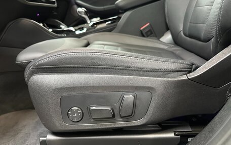 BMW X4, 2025 год, 7 800 000 рублей, 29 фотография