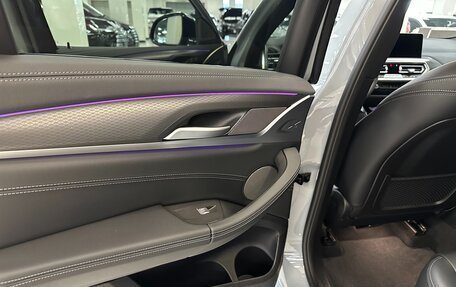 BMW X4, 2025 год, 7 800 000 рублей, 32 фотография