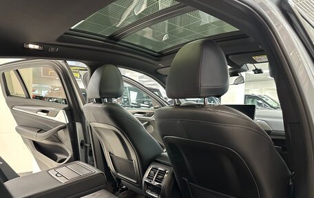 BMW X4, 2025 год, 7 800 000 рублей, 35 фотография