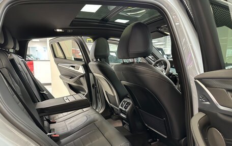BMW X4, 2025 год, 7 800 000 рублей, 34 фотография