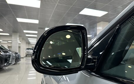 BMW X4, 2025 год, 7 800 000 рублей, 37 фотография