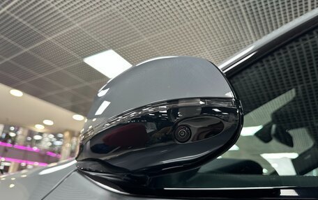 BMW X4, 2025 год, 7 800 000 рублей, 38 фотография