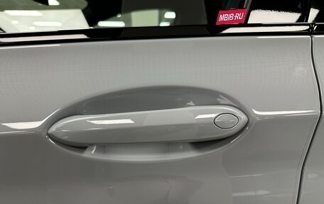BMW X4, 2025 год, 7 800 000 рублей, 39 фотография