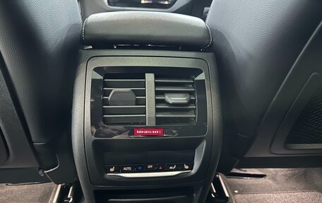 BMW X4, 2025 год, 7 800 000 рублей, 33 фотография