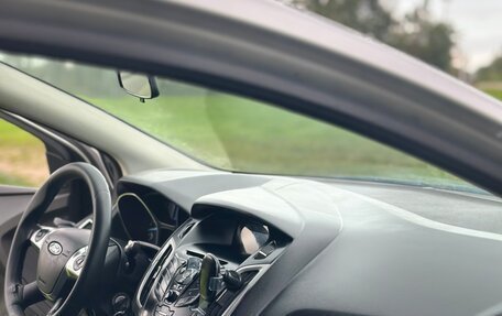 Ford Focus III, 2013 год, 479 000 рублей, 7 фотография