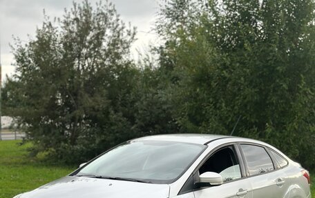 Ford Focus III, 2013 год, 479 000 рублей, 2 фотография