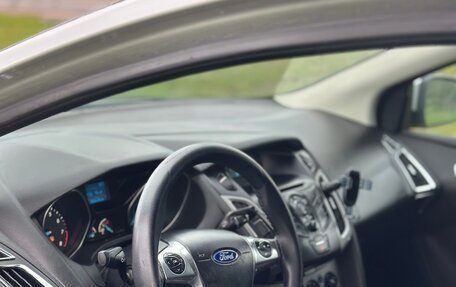 Ford Focus III, 2013 год, 479 000 рублей, 5 фотография