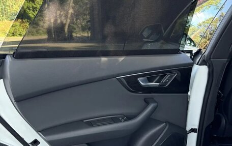 Audi Q8 I, 2019 год, 4 990 000 рублей, 5 фотография
