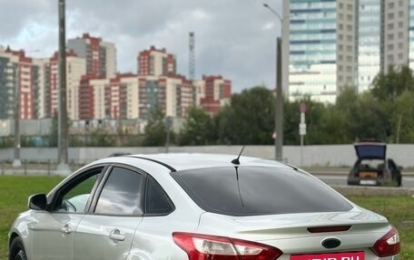 Ford Focus III, 2013 год, 479 000 рублей, 3 фотография