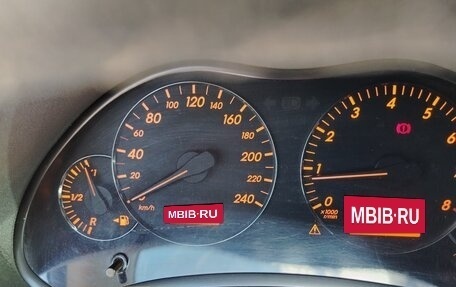 Toyota Avensis III рестайлинг, 2008 год, 1 100 000 рублей, 2 фотография